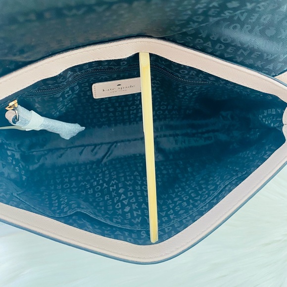 Kate Spade Laurel Way Crossbody - Picture 6 of 11